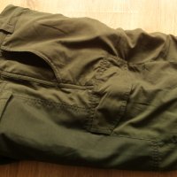 NORHEIM Winter Trouser за лов риболов и туризъм размер М зимен панталон мек безшумен - 366, снимка 8 - Екипировка - 40933644