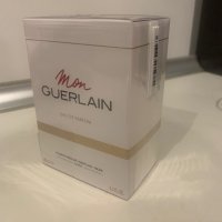 Guerlain Mon 100 ml EDP Barcode , снимка 6 - Дамски парфюми - 41271289