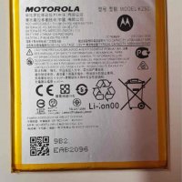 Батерия за Motorola Moto G Power 2020   KZ50, снимка 1 - Резервни части за телефони - 40155712