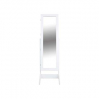 Гардероб за бижута с огледална врата, снимка 5 - Тоалетки - 36258950