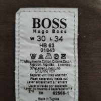 Hugo Boss short W30  , снимка 3 - Къси панталони - 44463456