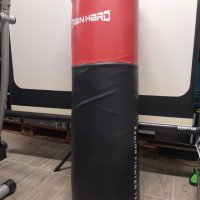 Боксова круша TRAIN HARD SENIOR FIGHTER 120, снимка 3 - Бокс - 39058368