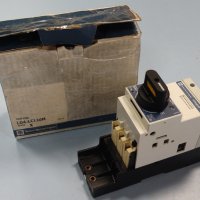 пусков модул Telemecanique LD4-LC130M motor starter, снимка 1 - Електродвигатели - 34452300