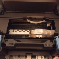Принтери за части или ремонт и мастило, снимка 5 - Друга електроника - 35887738