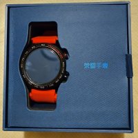 Смартчасовник/Smart watch Huawei Honor Magic, снимка 2 - Смарт гривни - 42613308