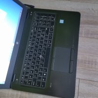 HP ZBook 15 u G3 i7/ 8 ram/ 240 ssd/ лаптоп, снимка 3 - Лаптопи за работа - 40337772