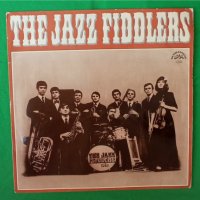 The Jazz Fiddlers – 1971 - The Jazz Fiddlers(Supraphon – 0 15 0904)(Dixieland), снимка 1 - CD дискове - 44824086