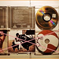 CDs(2CDs) – Bix Beiderbecke / Nina Simone – Jazz, снимка 3 - CD дискове - 31182964