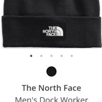 The North Face , снимка 9 - Шапки - 42292868