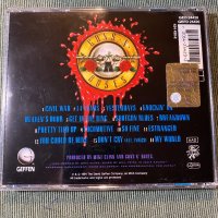Guns N’ Roses,Van Halen , снимка 10 - CD дискове - 44215614