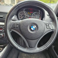 БМВ На части Е87 118д 143 коня / BMW E87 118d 143hp / Автоморга БМВ Долна баня /, снимка 13 - Автомобили и джипове - 40752073