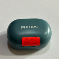 Bluetooth слушалки PHILIPS, снимка 3 - Bluetooth слушалки - 41423472