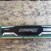 RAM Памет за настолни компютри , снимка 2 - RAM памет - 15374271