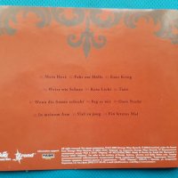 Schock(Kimkoi)-2003-Glamour(Goth Rock)Germany, снимка 7 - CD дискове - 41025894