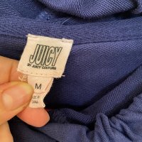 Блузи с дълъг ръкав Juicy Couture Adidas Stella McCartney Maison Scotch, снимка 8 - Блузи с дълъг ръкав и пуловери - 35770586