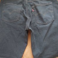 Levi's Premium Original. Size 32 Страхотни дънкови панталонки, снимка 4 - Къси панталони - 41641743