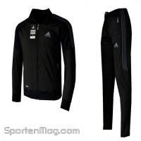 НОВО мъжки анцузи ADIDAS CLASSIC полиамид реплика, снимка 2 - Спортни дрехи, екипи - 44191765