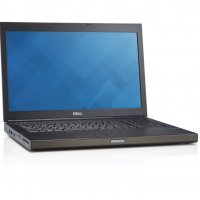 DELL M6800, гаранция: 2 год, снимка 4 - Лаптопи за работа - 39746182