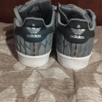 Оригинални маратонки Adidas , снимка 4 - Маратонки - 41245745