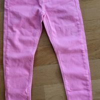 нови дънки Zara, 9-10г, 140см, снимка 2 - Детски панталони и дънки - 40971445