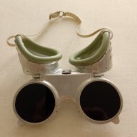  Очила ползват се за експедицията, в спортния моторен сектор, снимка 1 - Други ценни предмети - 41824064