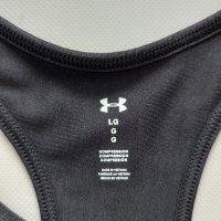 Спортни  сутиени  Under Armour , снимка 8 - Бельо - 41712528