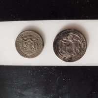 Монети , снимка 3 - Колекции - 39251024