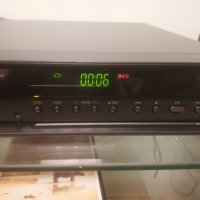 Samsung DVD-SH853M Freeview DVD 160GB hard-drive recorder, снимка 2 - Плейъри, домашно кино, прожектори - 42263217