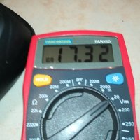 bosch AL2215CV battery charger-14.4-21,8V-ВНОС swiss 1809231629, снимка 9 - Винтоверти - 42234628