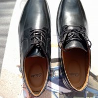 мъжки обувки Clarks, снимка 1 - Официални обувки - 44307069