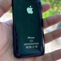 Apple iPhone 3GS 16GB , снимка 2 - Apple iPhone - 40355838