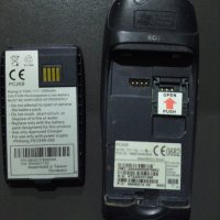 Orange SPV E100 / HTC Tanager, снимка 5 - HTC - 44164898