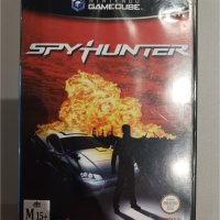 Nintendo GameCube игра Spy Hunter, снимка 1 - Игри за Nintendo - 42204441