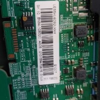 Mainboard BN41-02528A BN94-10832C for Samsung UE55KU6092U 55inc DISPLAY CY-GK055HGEV1H​, снимка 4 - Части и Платки - 42151993