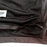 Спортно яке James Harvest Fancourt Men's Jacket черно 1041006, снимка 7 - Якета - 39130548