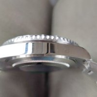 Мъжки луксозен часовник Rolex Yacht-Master Platinum 126622 сребро, снимка 7 - Мъжки - 41632881