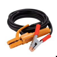 Щипка за кабел на акомулатор на кола автомобил джип мотор камион или електрожен, снимка 2 - Аксесоари и консумативи - 36392528