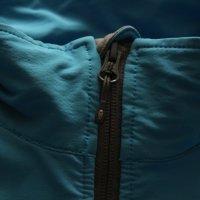 HELLY HANSEN - мъжко стреч софтшел яке, размер S, снимка 3 - Спортни дрехи, екипи - 44464944