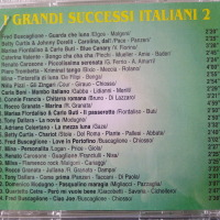 Голените италиански успехи 1,2,3,4 части. , снимка 4 - CD дискове - 44571423