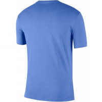 Мъжка тениска Nike Court Dri-FIT Tennis CJ0429-478, снимка 2 - Тениски - 36194252