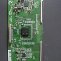 T-con board v580dk2-ps1, снимка 1 - Части и Платки - 36317561