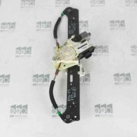  Стъклоповдигач заден десен за BMW X3 E83 (2004-2011), снимка 1 - Части - 41801296