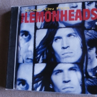 THE LEMONHEADS, снимка 1 - CD дискове - 36046924