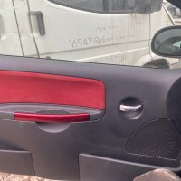 citroen c2 1.4i на части ситроен ц2 1.4 бензин, снимка 7 - Автомобили и джипове - 35779192