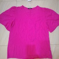 Нови летни блузки+подарък , снимка 2 - Ризи - 41726403