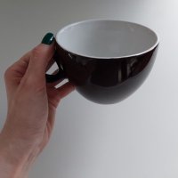 Голяма чаша за чай, снимка 4 - Чаши - 39724219