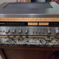 Technics SA-5270, снимка 13 - Ресийвъри, усилватели, смесителни пултове - 39112595