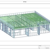 КРЕДИТ- Бунгала, Къщи, Сглобяеми къщи, Преместваеми 160м2 - три спални , снимка 9 - Строителни материали - 44199042