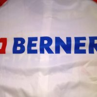 Колездачна тениска маркова на Налини Бернер  отлична размер ХЛ, снимка 9 - Велосипеди - 42015328