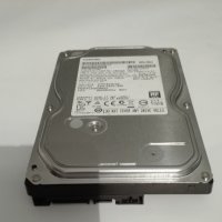 Хард диск Toshiba 1TB, снимка 1 - Твърди дискове - 41626209